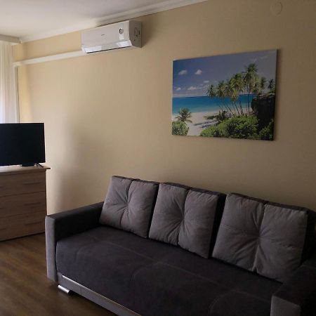 Alina Apartmanok Hajdúszoboszló Exteriör bild