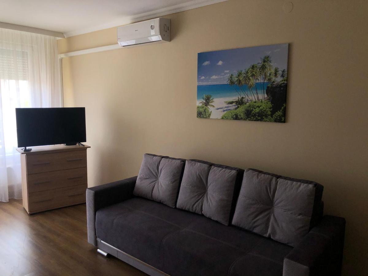Alina Apartmanok Hajdúszoboszló Exteriör bild