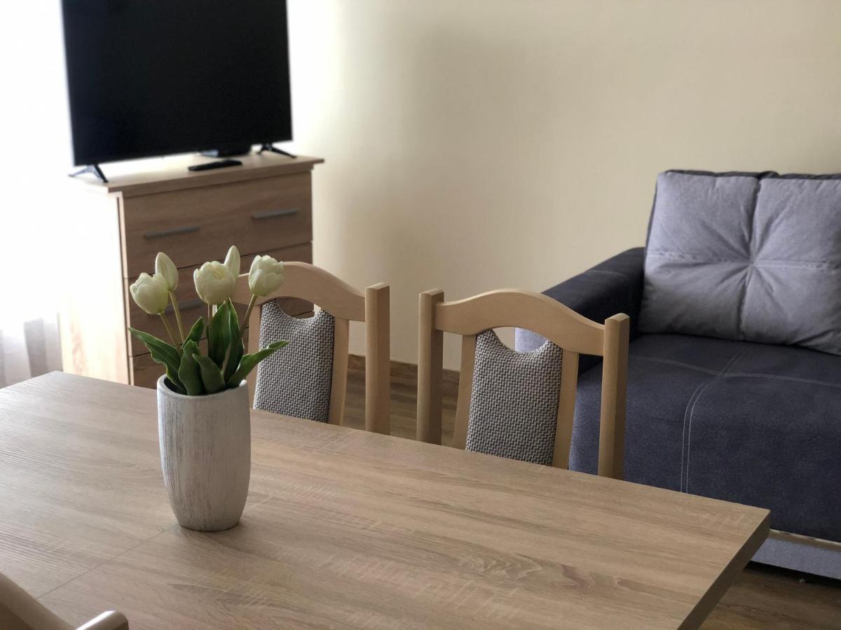 Alina Apartmanok Hajdúszoboszló Exteriör bild