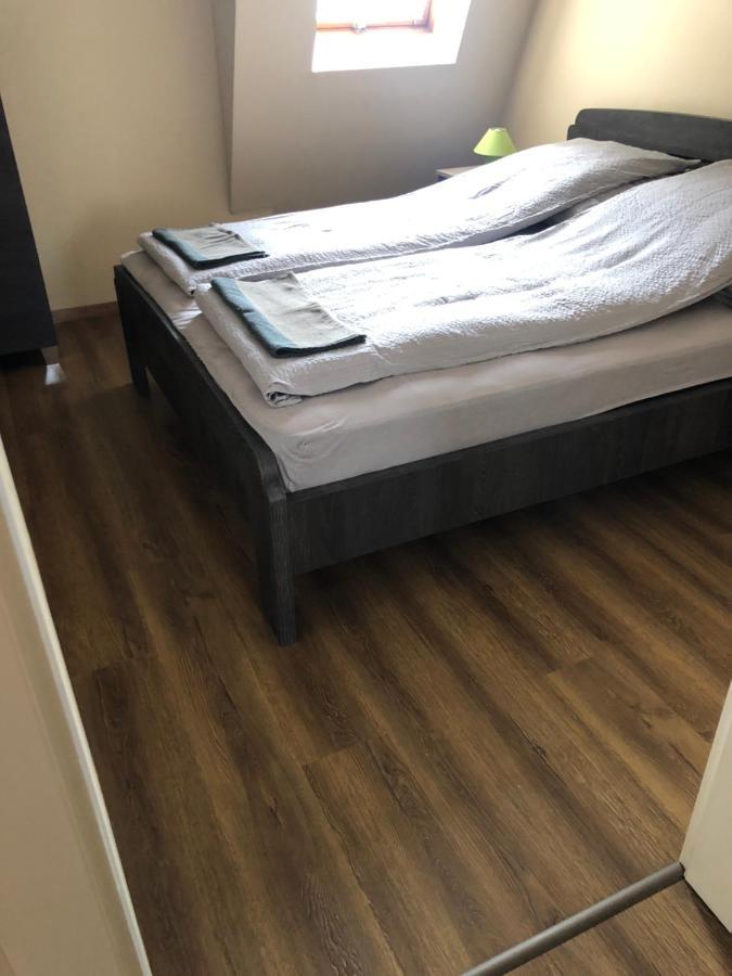 Alina Apartmanok Hajdúszoboszló Exteriör bild