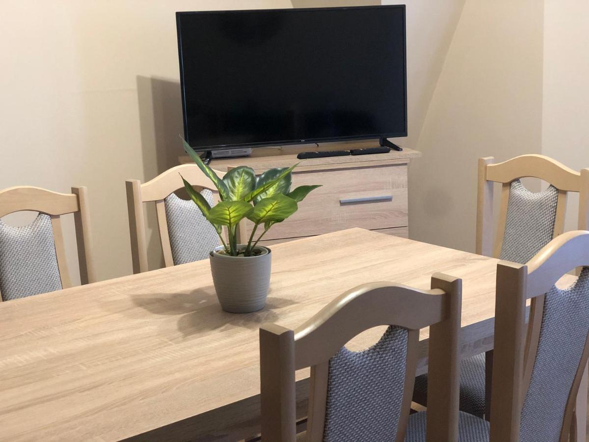 Alina Apartmanok Hajdúszoboszló Exteriör bild